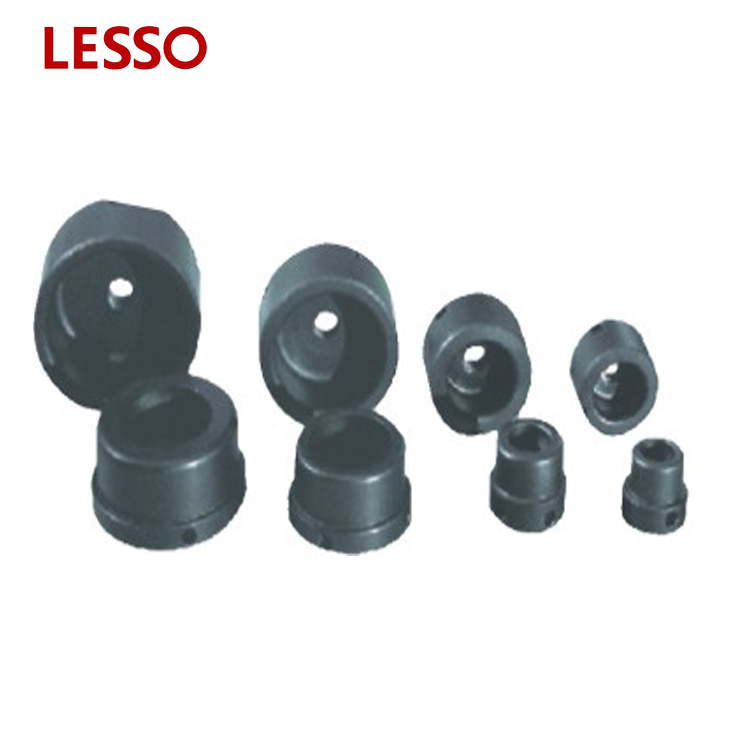 LESSO PE PPR pipes butt fusion welding socket welding plug and sockets