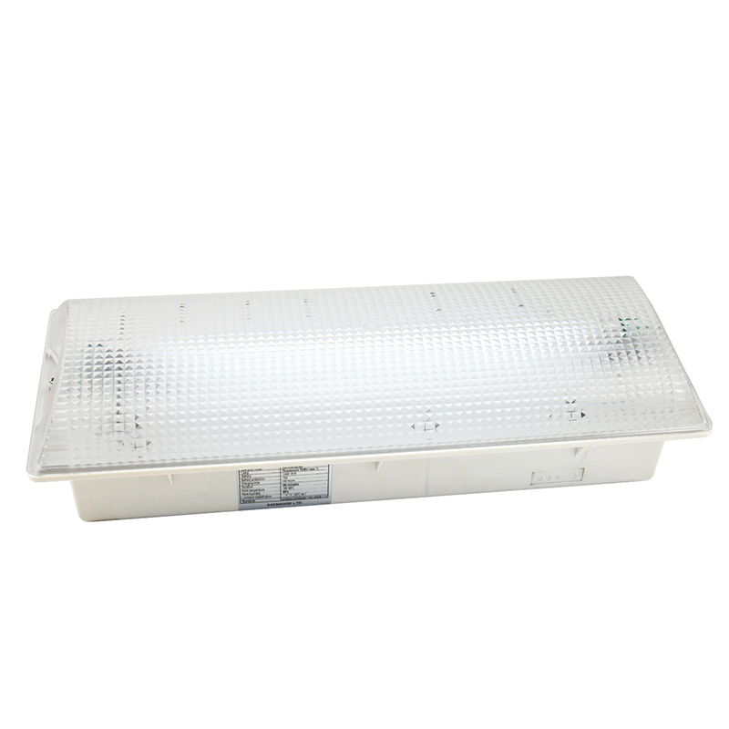 Hotselling Entralized Emergency light monitoring system with Lighting Solutions
