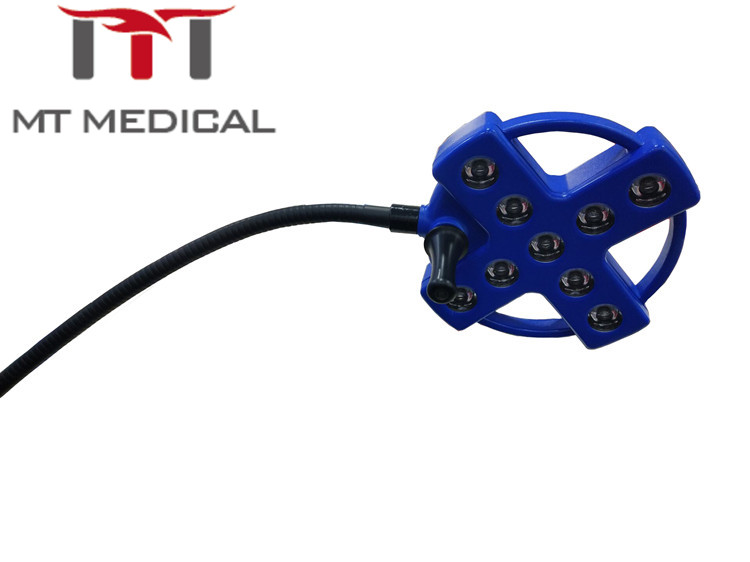 New mobile medical equipment portable surgical exam light in hospital operating lamp