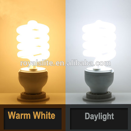 Hot Seller Energy Saving Lamps/Energy saver CFL Bulbs/ CFL Lights