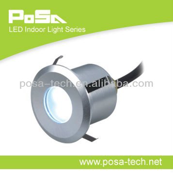 0.5w outdoor led deck light (PS-DL-LED017)