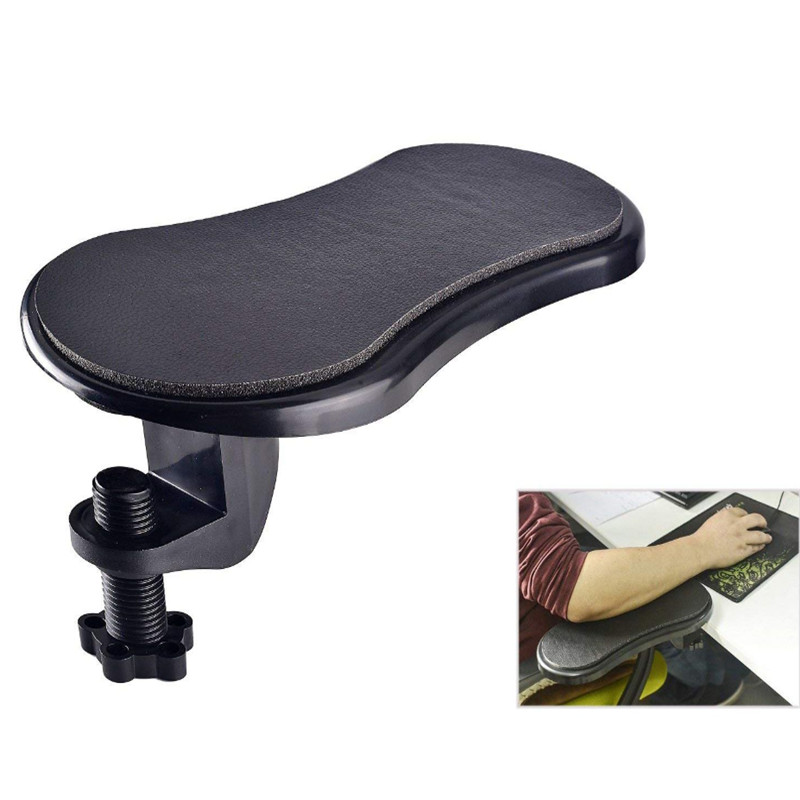 New Arrival Hand Shoulder Protect Armrest Pad Desk Mouse Pads Wrist Rests for Table