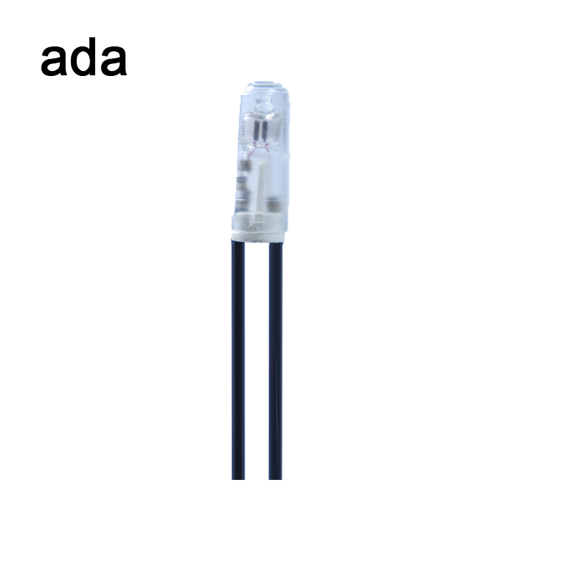 on sale hight quality A-08 water heater indicator lamp