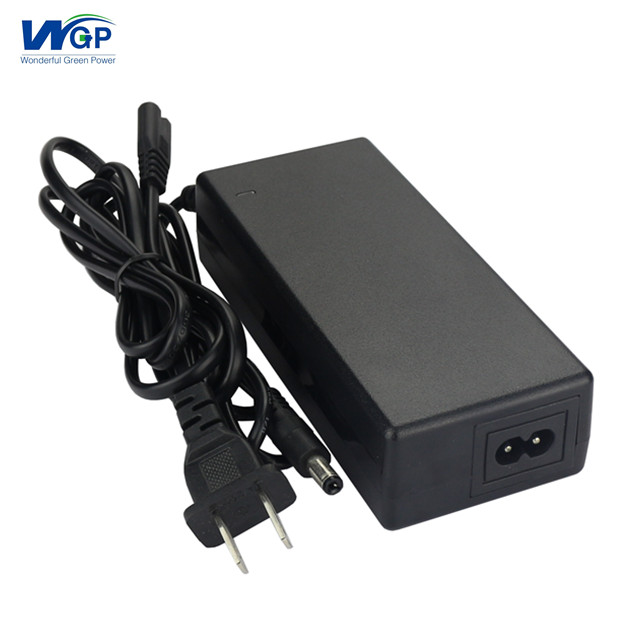 Classic AC input 110V - 250v dc output 48v ups dc power supply with 18650 battery cells inside