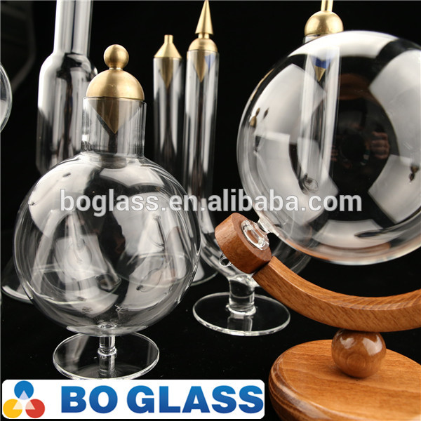 Pyrex borosilicate glassware/glass bottle for lab use