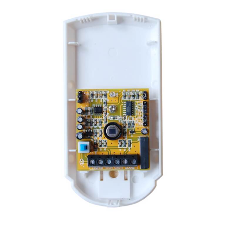 pet-friendly pir motion pet immune pir sensor microwave pir motion detector