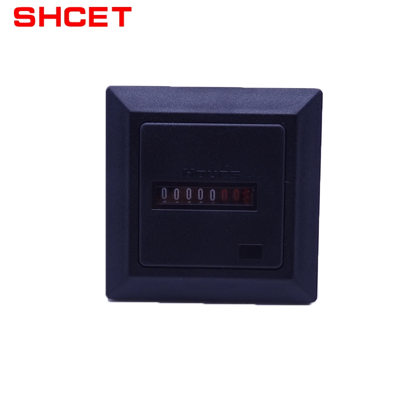 Hot Sale Factory Price Time Delay Relay Hour Meter Supplier