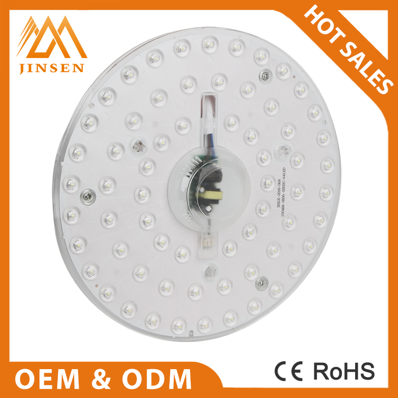 Sell like wild fire 2560-2880LM 50000h IP65 White module led