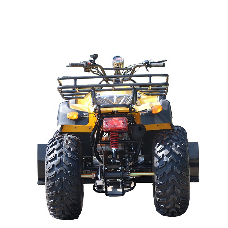 Tractor attachment snow removal snow plow western snow plow robot