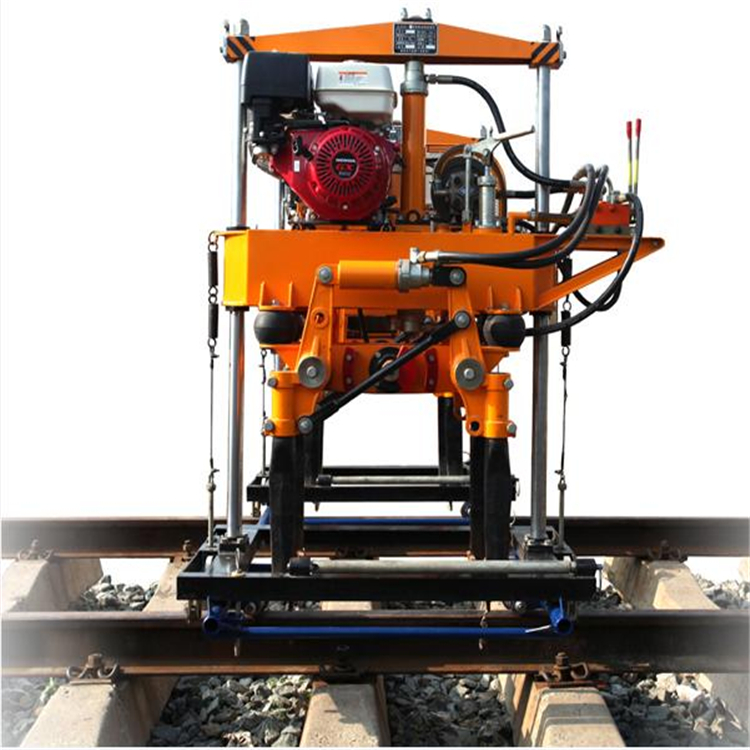 Railway Tools Rail Tamping Machine Yd-22 Railway Ballast Tamper