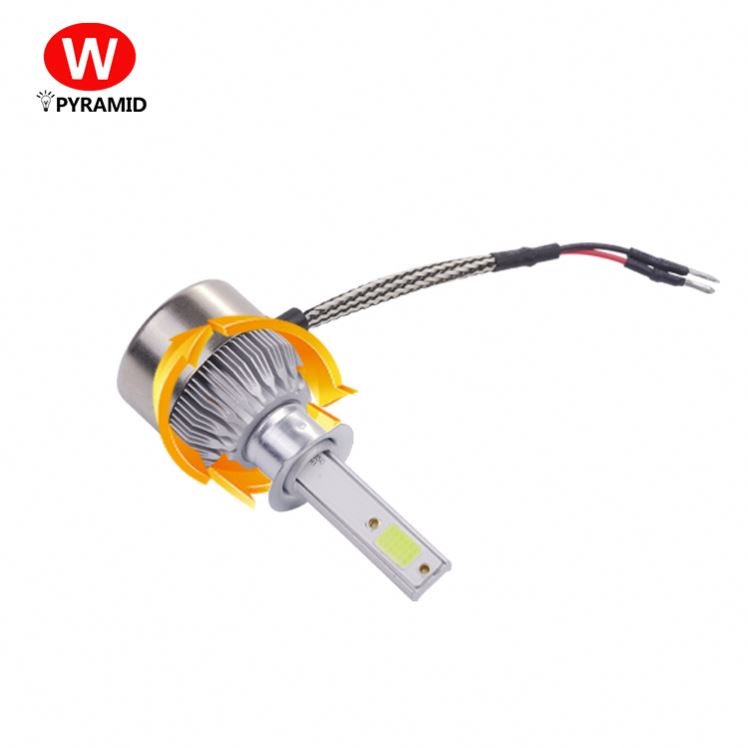 China supplier 360 degree Aluminum 18watt Head lamp LED