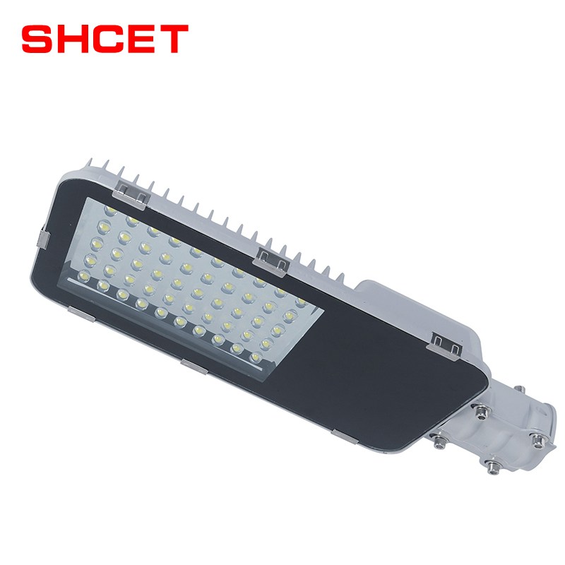 Hot Sale LED Street Light Lamp SMD for Roadside Lighting