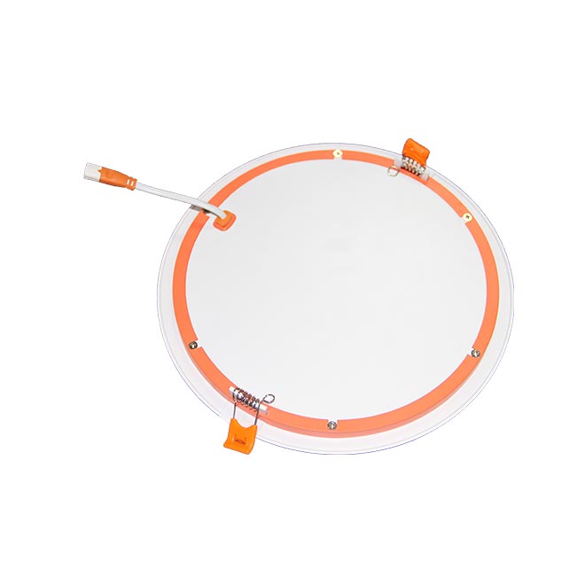 6w 10w 16w 22w led office ceiling panel light