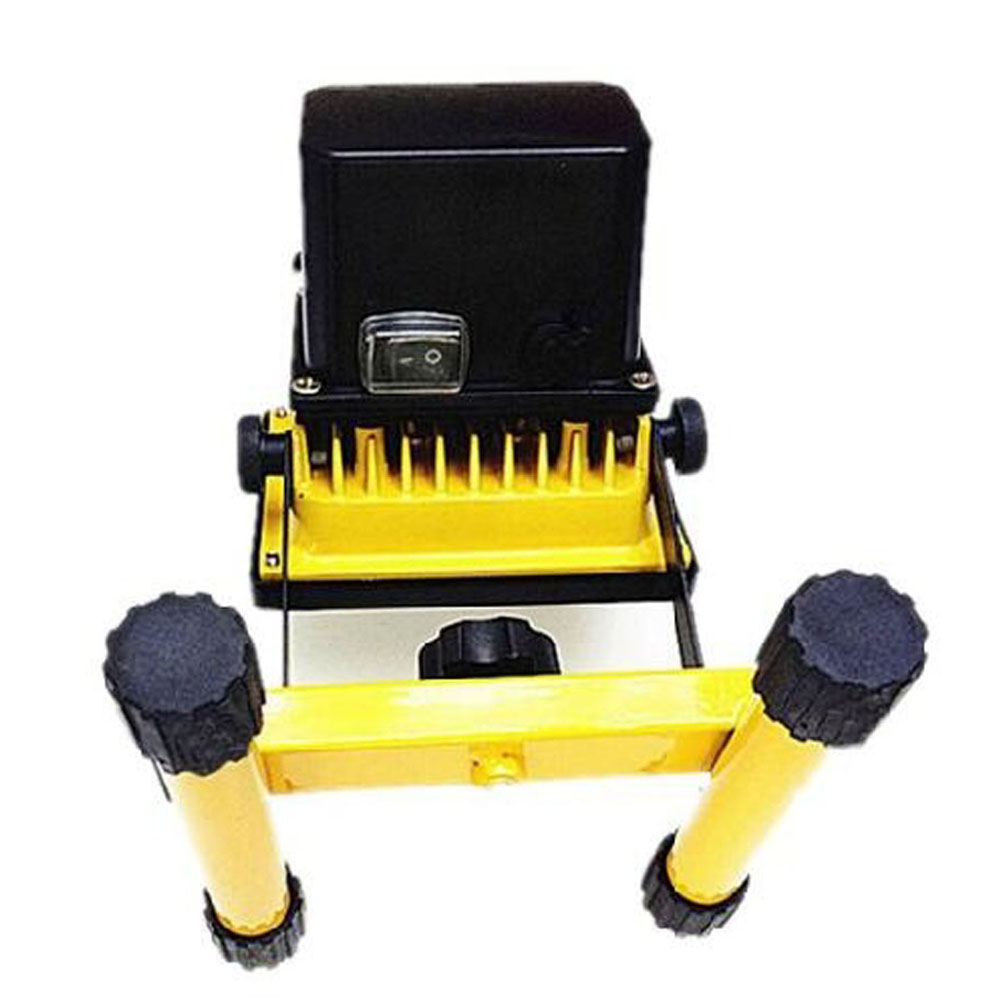 car charger rechargeable camping outdoor led Spot light