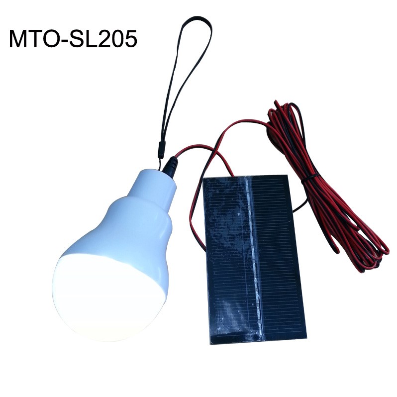 2018 HOT SALES led emergency camping bulb