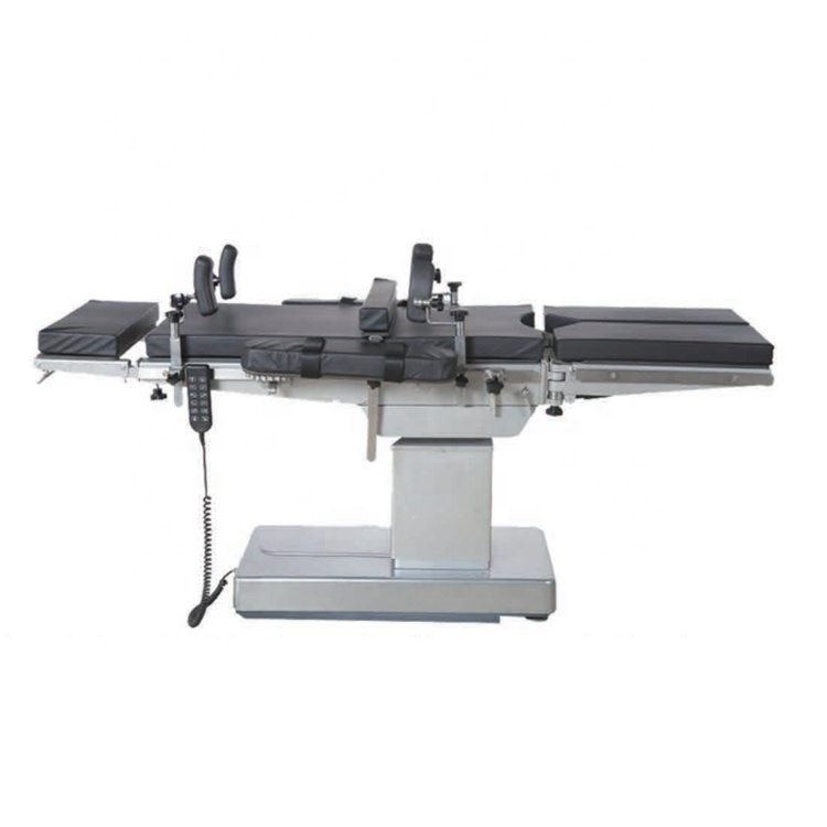 HOT-H New design stainless steel animal surgical operating table on sale