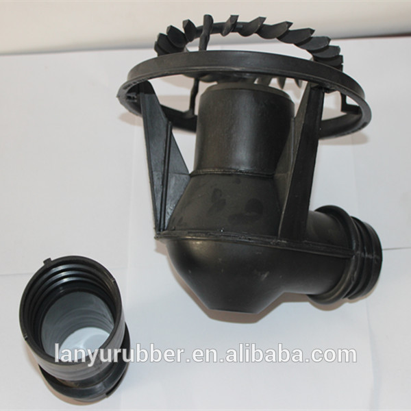 ABS quality new plastic cooling tower spray nozzle