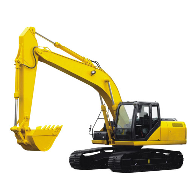 digger machine ,Full Hydraulic Excavator