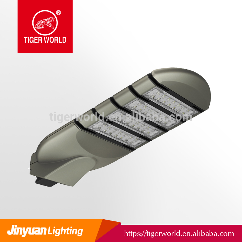 New Model 160W LED Street Light IP66 high quality CE Rohs