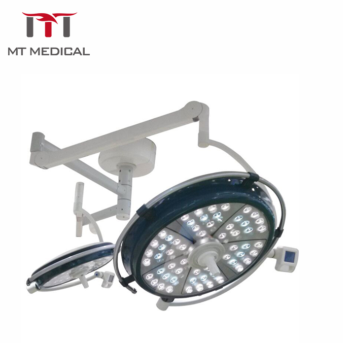 EOL-LED50 Hospital Theatre Equipments,Single Dome LED Surgery Lamp