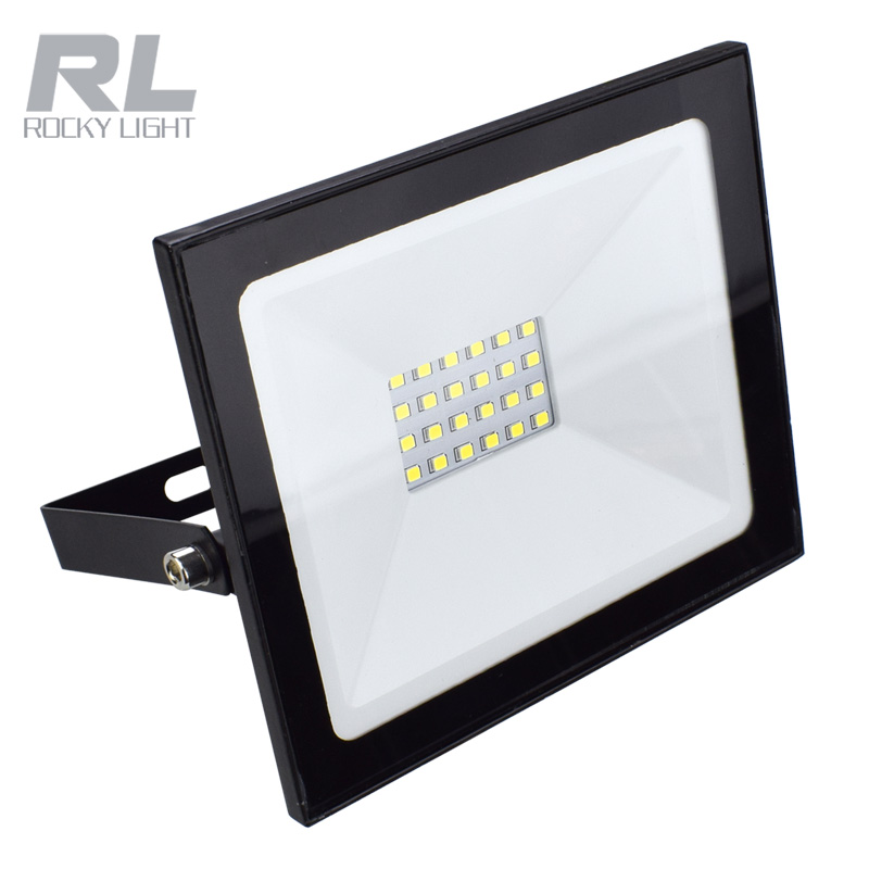 20W LED flood light SMD Ultrathin 220V flood light