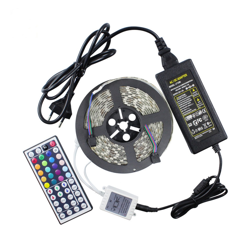 High bright led strip rgb 5050 rgb led strip with 2 years warranty