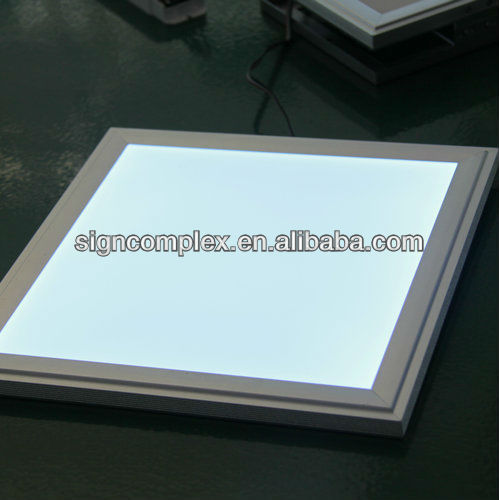 Living Room 18W Ultrathin 11CM Led Panel Light 30*30 (3-Year-Warranty)