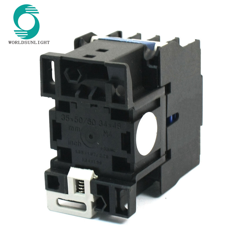 CJX2-D0910 LC1-D0910 9A 3P 1NC 24v 36v 48v 110v 220v 380v 660V coil three phase magnetic electric AC Contactor