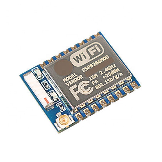 remote wireless control WIF module ESP8266 ESP-07 serial WIFI model