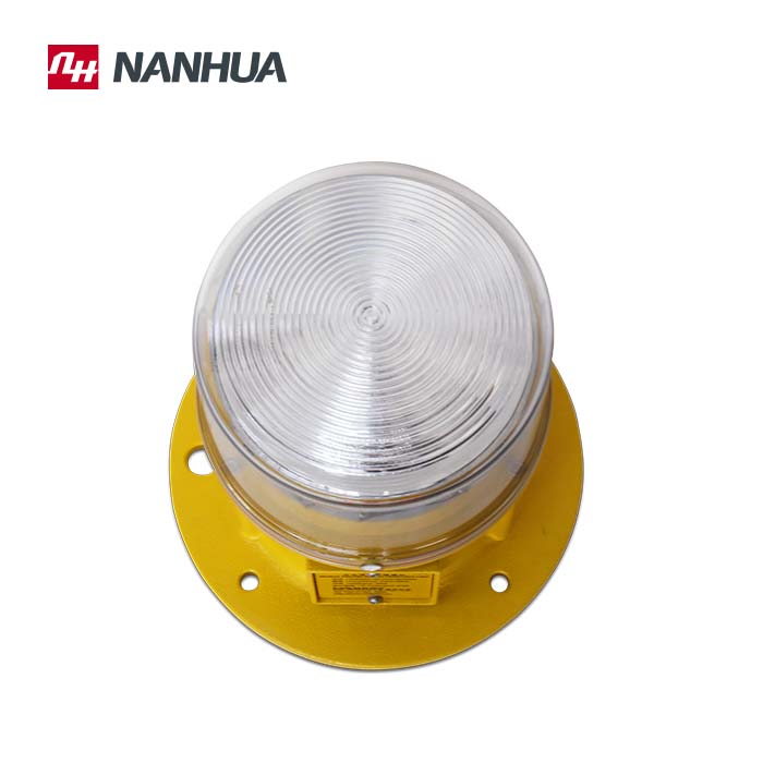 LM101 led medium intensity obstruction light