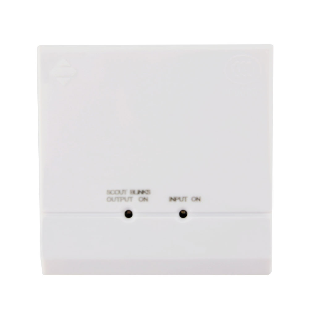 Hot Selling! Addressable Output Module, Fire Alarm Control Panel System