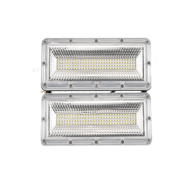 Factory price outdoor rotatable 50w cheap led module light