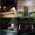 Outdoor Wall Solar Energy Solar Powered Fence Motion Sensor Home Garden Led Solar Light