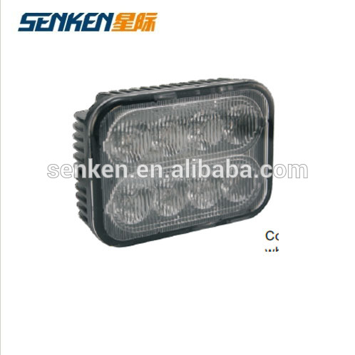 high power LED warning light