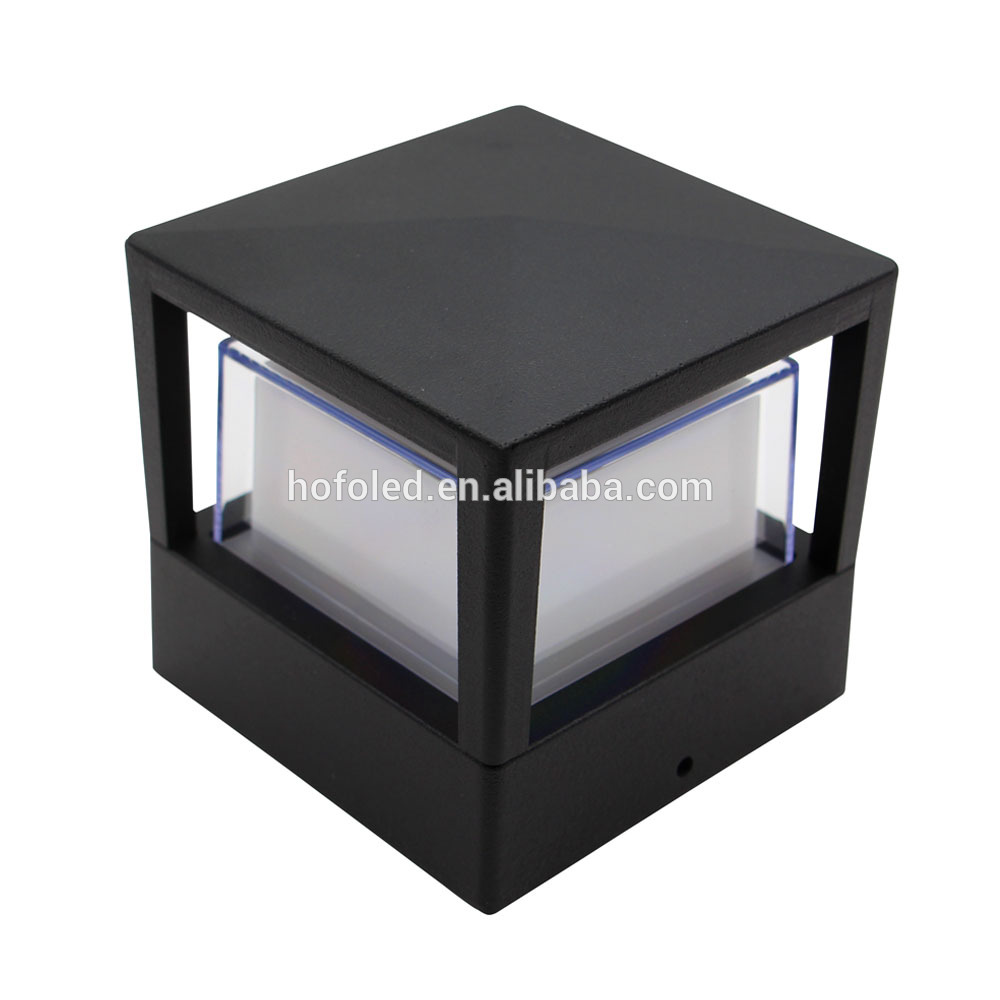 New Modern Outdoor wall Mounted Led Wall Bracket Light