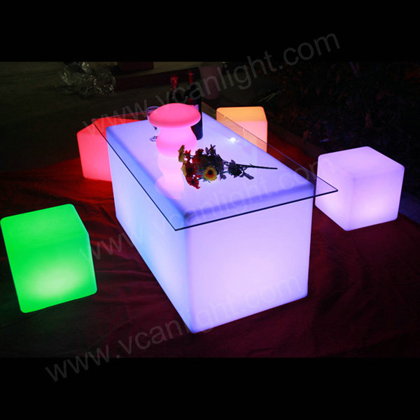 The year 2017 future furniture fashion SMD leds sofa bed johor