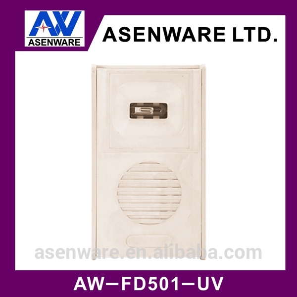 Gold Metal Detector Independent Type Ultraviolet Flame Detector