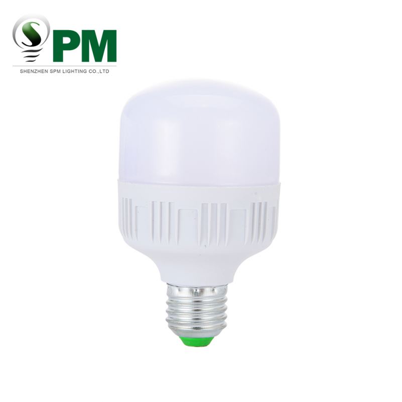 High standard e27 9 watt bulb led flood light