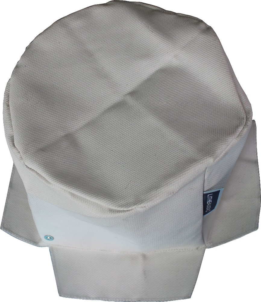 Good quality 250*200 lighting Fire retardant lighting hoods