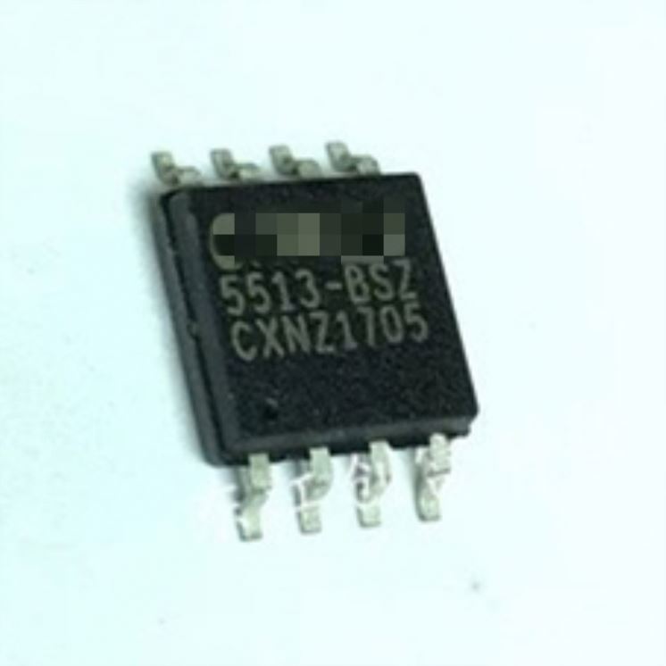 CS5513 IC Chip  CS5513-BSZ 100% NEW Original All Electronic Components IC Supplies China