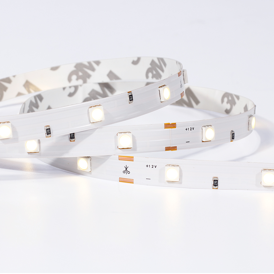 hot ip65 24v 5050 led strip light with low power consumption