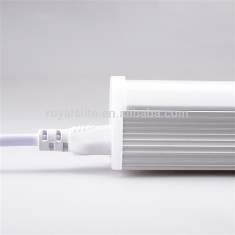 China supplier high quality 18w T5 6500K LED tube light