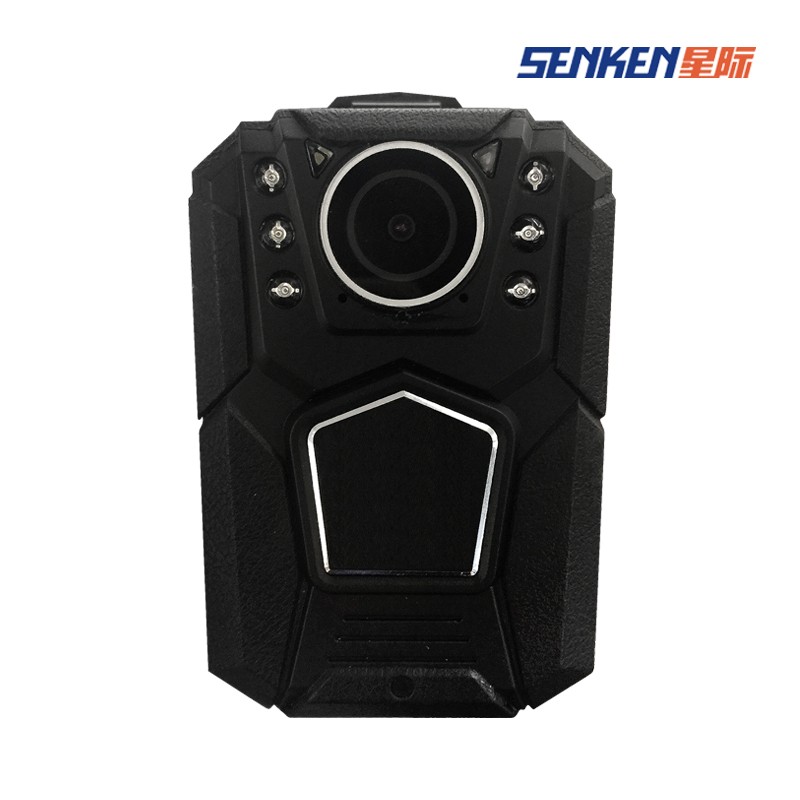 Senken Super HD security for polic, build-in GPS, WIFI cheap body cameras