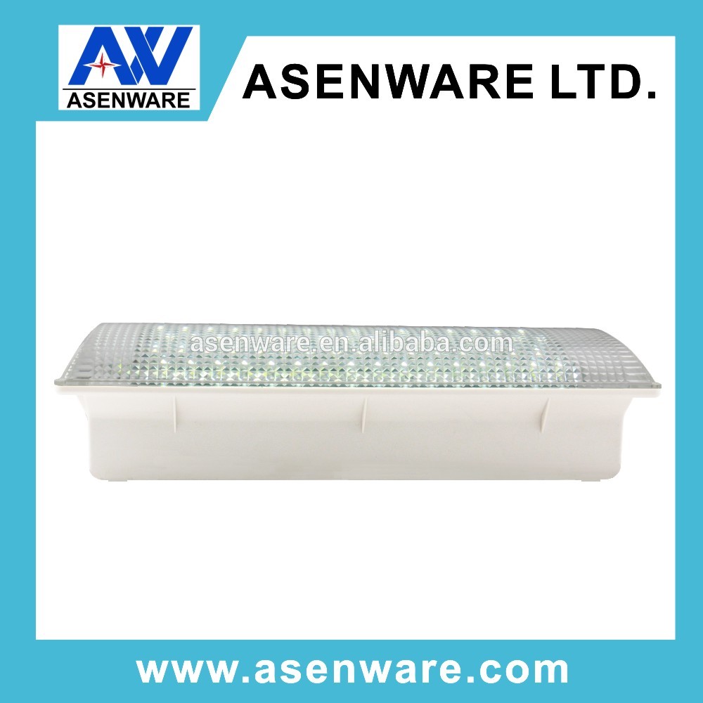 more than 3 hours LED battery operated led emergency light
