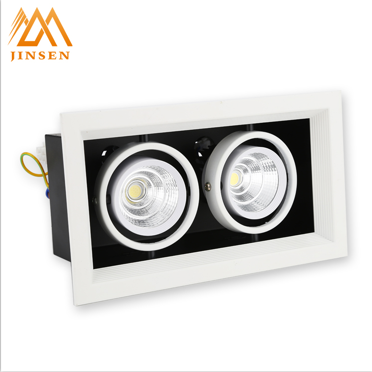 Free sample wholesale high quality 2700k 5w grill led light