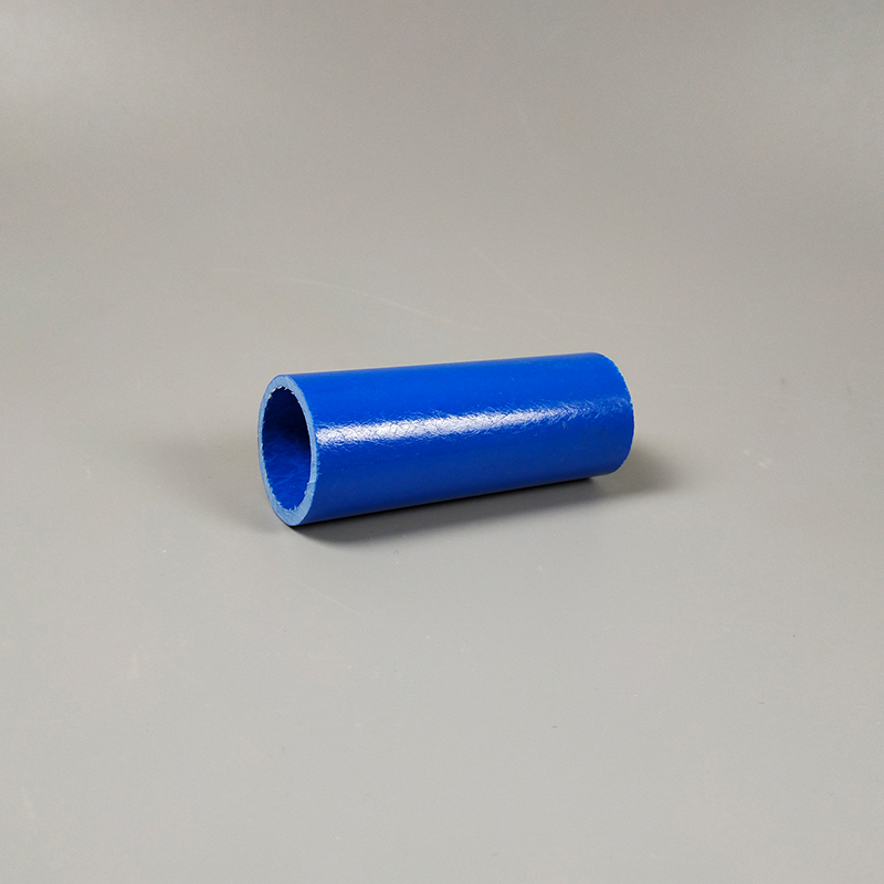 Frp/Grp round tube