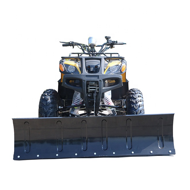 Snow shovel snow plow atv made in china