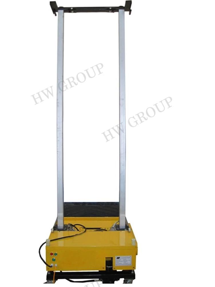 Hand wall plastering machine price