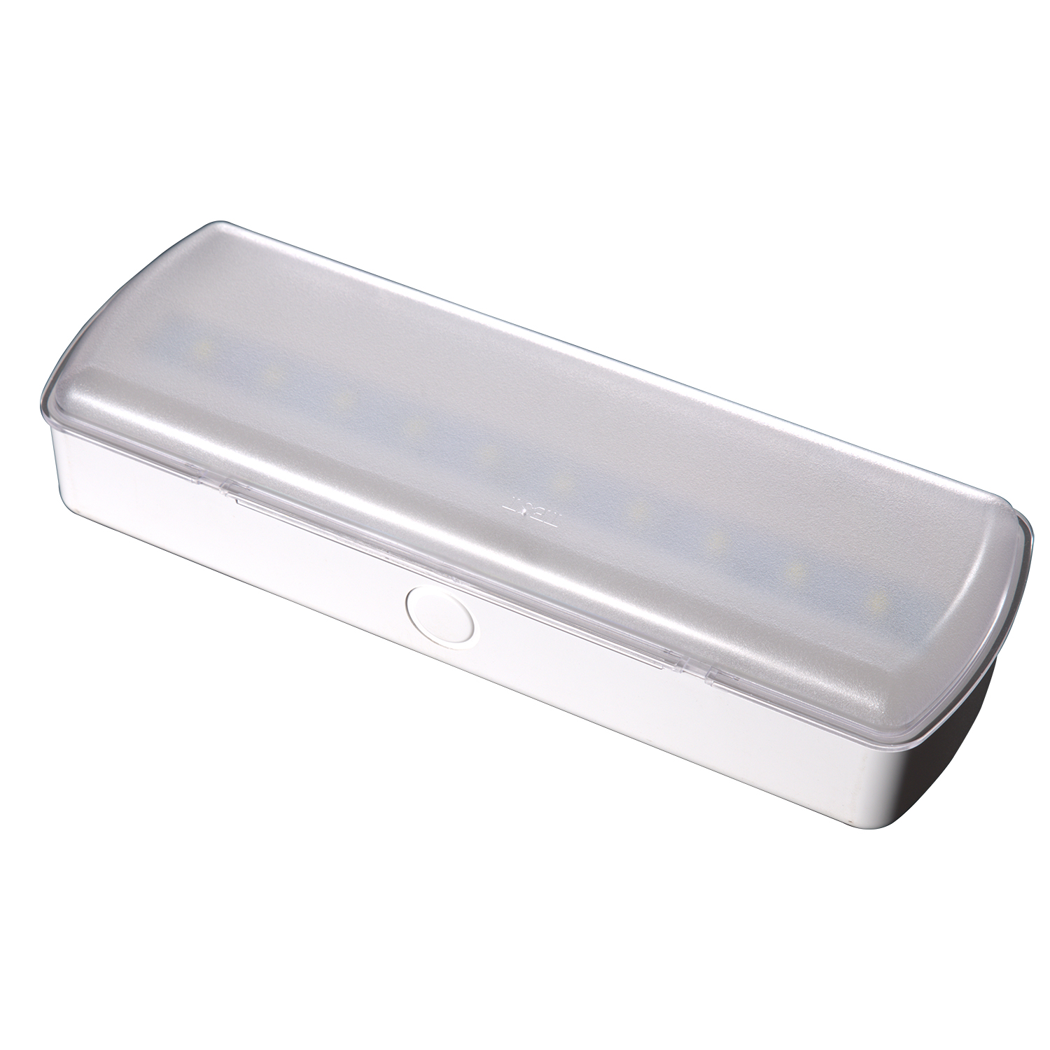 5W SMD LED Emergency Light With Test Button