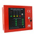 Asenware 2 wires analog conventional 5 zone fire alarm